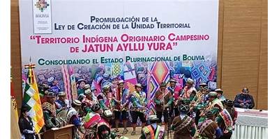 JATUN AYLLU