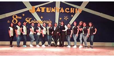 JATUNYACHIY - TE HACEMOS CRECER