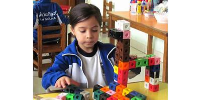 JEAN PIAGET