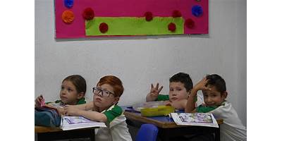 JEAN PIAGET SCHOOL