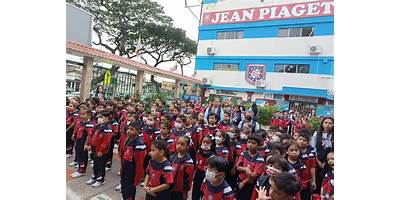 JEAN PIAGET