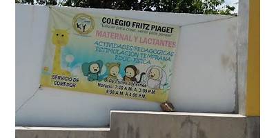 JEAN W. FRITZ PIAGET