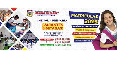 JESUS DE NAZARET