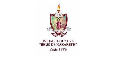 JESUS DE NAZARETH