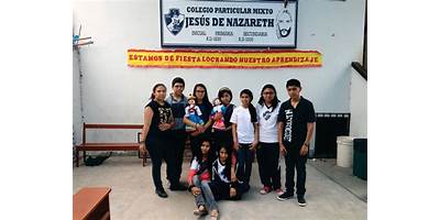 JESUS DE NAZARETH