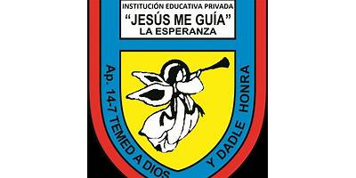 JESUS ME GUIA
