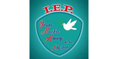 JESUS, NUESTRO AMIGO DE LA LIBERTAD