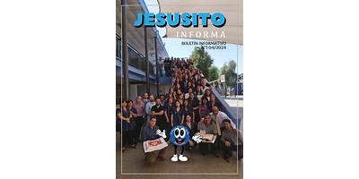 JESUSITO REDENTOR