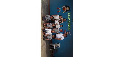 JIREH