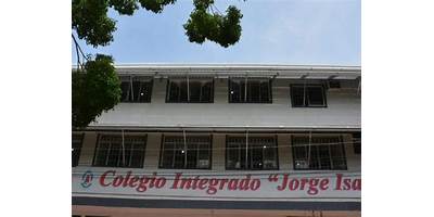 JORGE ISAAC