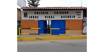 JORGE VIDAL ASENCIO