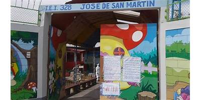 JOSE DE SAN MARTIN