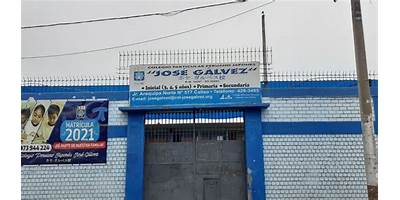 JOSE GALVEZ
