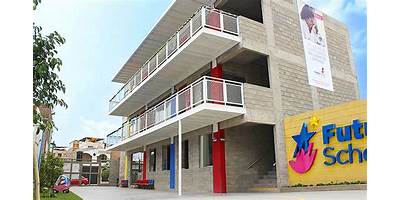 JOSE LUIS BUSTAMANTE SCHOOL