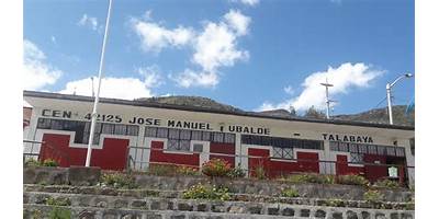 JOSE MANUEL UBALDE ZEVALLOS