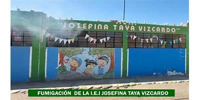 JOSEFINA TAYA VIZCARDO