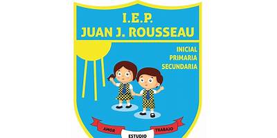 JUAN JACOBO ROUSSEAU