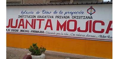 JUANITA MOJICA