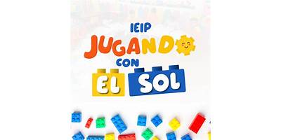 JUGANDO CON EL SOL