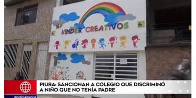 KINDER CREATIVOS
