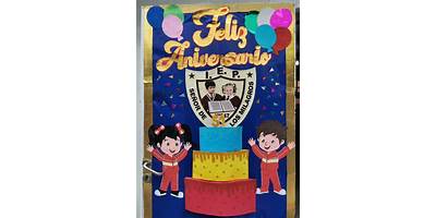 KINDER GARDEN FATIMA SCHOOL