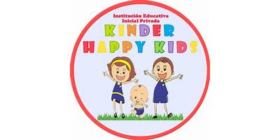 KINDER HAPPY KIDS