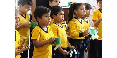 KINDER SHADDAI