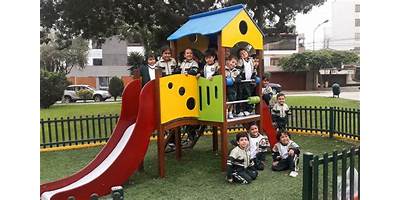 KINDERGARTEN HANS ANDERSEN