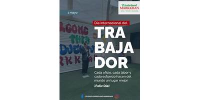 KINDERLAND