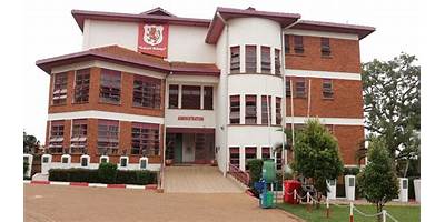 KING'S COLLEGE
