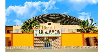 LA ANUNCIATA