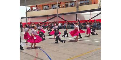 LA CANTUTA DE AREQUIPA