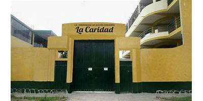 LA CARIDAD