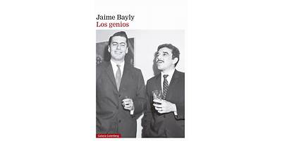 LA CASITA DE LOS GENIOS