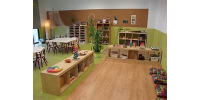 LA CASITA DE REGGIO EMILIA