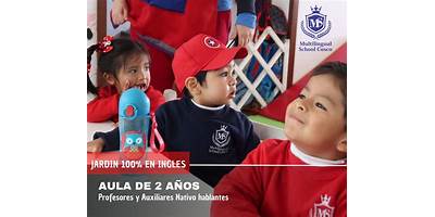 LA CASITA DEL APRENDIZAJE