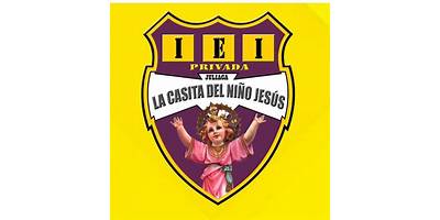 LA CASITA DEL NIÑO JESUS
