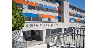 LA CIENTIFICA DE OLMOS