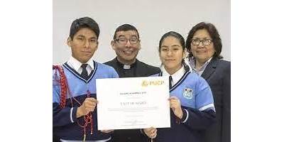 LA FE DE MARIA