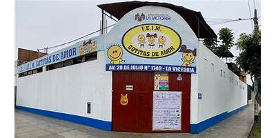 LA VICTORIA SCHOOL