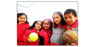 LACORDAIRE SCHOOL