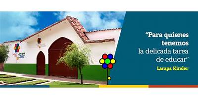 LARAPA KINDER
