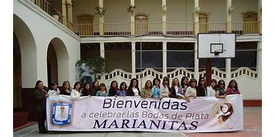 LAS MARIANITAS