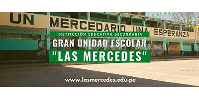 LAS MERCEDES