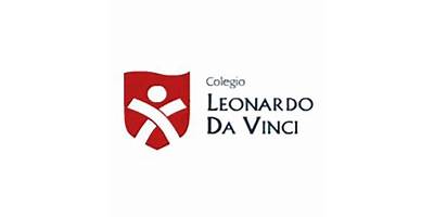 LEONARDO DE VINCI