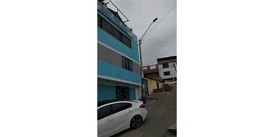 LEONCIO PRADO HIGH SCHOOL