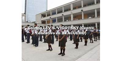 LEV VYGOTSKY