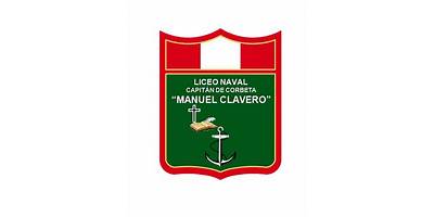 LICEO NAVAL CAPITAN DE CORBETA MANUEL CLAVERO MUGA