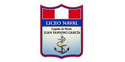 LICEO NAVAL CAPITAN DE NAVIO JUAN FANNING GARCIA