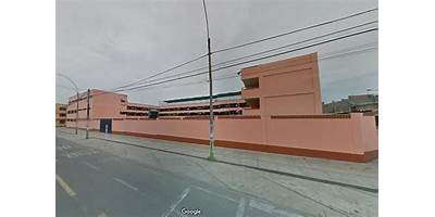 LICEO SANTO DOMINGO